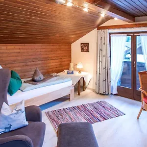 Haus St. Korbinian Apartment